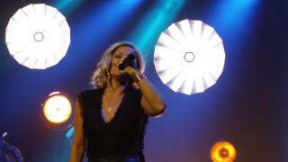 Michelle - Du und die, das geht nie - 14.3.17 Hannover