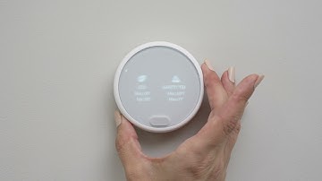 Turning off Advanced Features on Your Nest Thermostat
