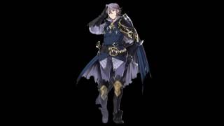 FE Heroes Voice Comparisons FE Heroes Voice Comparisons