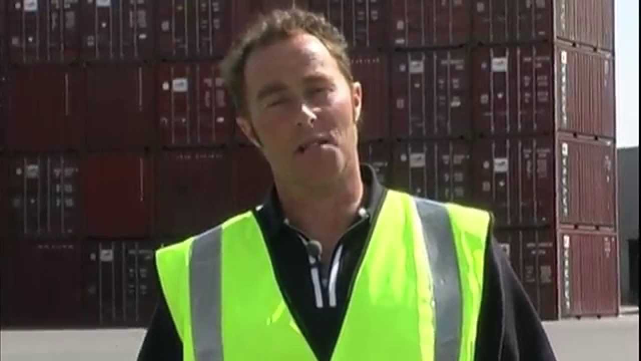 Owens Container Site Safety