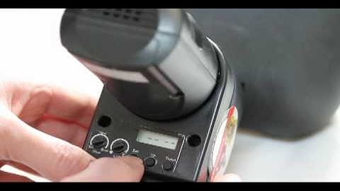 Set Up Steps 5 - 6 300W Motion Sensor Security Light and Video -- SmartGuard