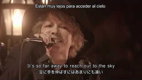 Red Swan live re-upload/Spanish subtitles