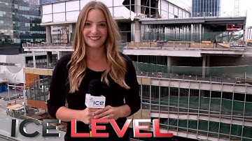 ICE LEVEL | The Feature on the Full ICE District Tour - Sept. 21, 2017