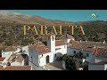 Ref:_YuXJeR-VpQ Parauta, uno de los pueblos m�s bonitos de espa�a
