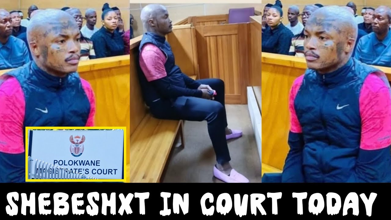 Последние новости о судебном процессе Шебешхта