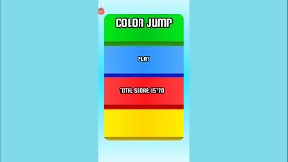 Color Jump | Game Trailer screenshot 4