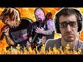 Hip-Hop Head's FIRST TIME Hearing LAMB OF GOD - Walk With Me In Hell REACTION
