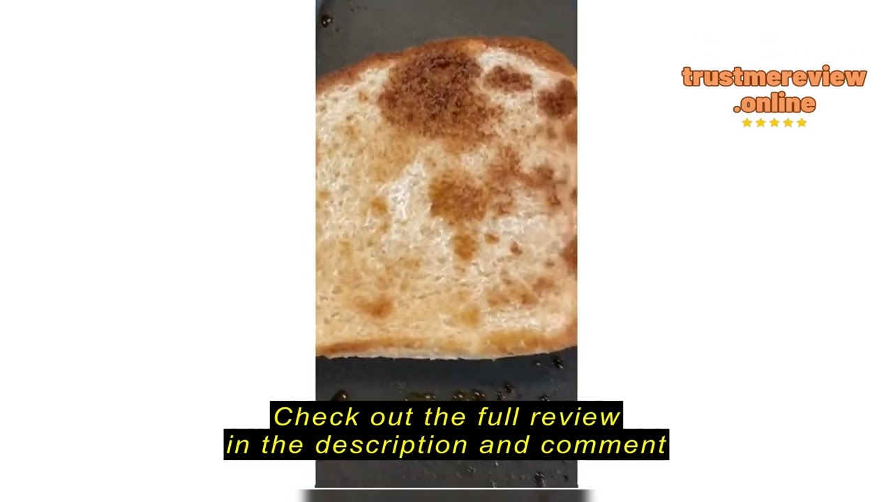 Presto 07211 Liddle Griddle Review: A Compact Solution for Everyday Cooking