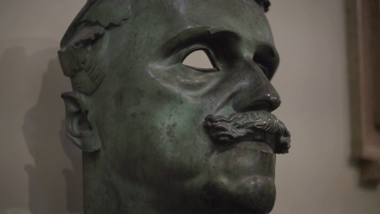 IL LICEO ARTISTICO PAOLO TOSCHI