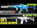 Battlefield 6: New Top 5 Meta Loadouts in SEASON 2! (BF6 Best Guns) BF6 Best Class Setups