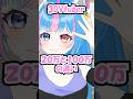 3Dモデル20万と100万の違い【指】#新人vtuber#大学生 #vtuber #shosts #個人勢vtuber #個人勢vtuberだって拡散されたい #大学生vtuber #イラスト