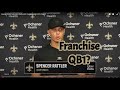 Are Spencer Rattler's days number? | Will the Underhill prophecy come to pass