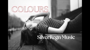 Colours - Official Music Video | DarkPop Pop Rock  @silverregnMusic  #music #musicvideo #newmusic 