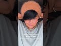 Шапка косынка из Ангоры вяжем спицами Подробный мастер класс по вязанию в шапке профиля #шапка #knit
