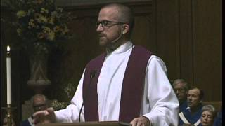 Sanctuary @ PHUMC / March 17, 2013