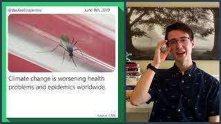 Wheeler Denies Science, British Environment Survey, Scottish Energy, And More!