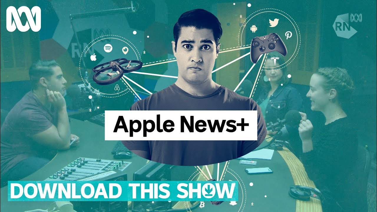 news apple Is the new Apple News+ worth the money? | Download This Show