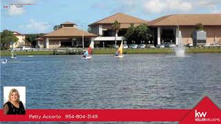 Residential for sale - 1101 SW 128th Ter # 407C, Pembroke Pines, FL 33027