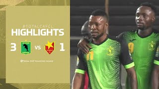 HIGHLIGHTS | AS Vita Club 3 - 1 Al Merrikh | Matchday 6 | #TotalCAFCL​