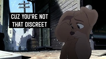 Mep part for KMB (Busted)