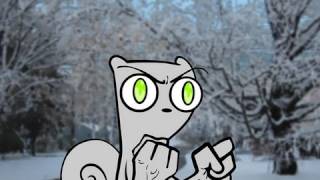 Humbuggers : Foamy The Squirrel