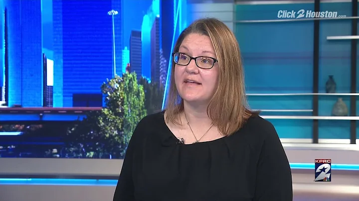 Houston Newsmakers EXTRA: Dr. Sandra McKay