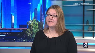 Houston Newsmakers EXTRA: Dr. Sandra McKay