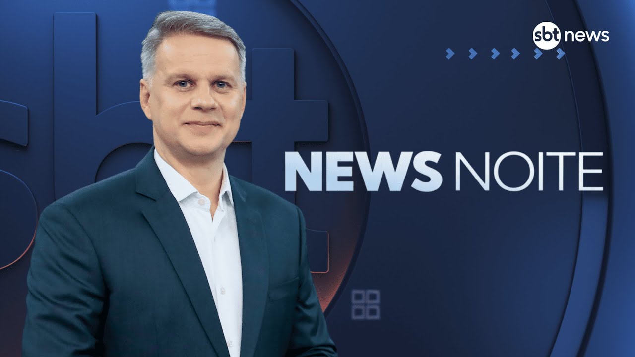 NEWS NOITE | 19/01/2026