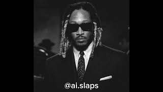 #Future - F*ck Up Some Commas (1960s Version) @doowopmusicgroup #aislaps 