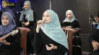 Ramadhan Makin Seru Mari Kita Gambusan Duluuu I Ezzura Voc Nazla Zain  Special Ramadhan 2024