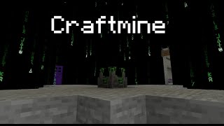 Minecraft Craftmine Update - 1 Hour Gameplay No Commentary