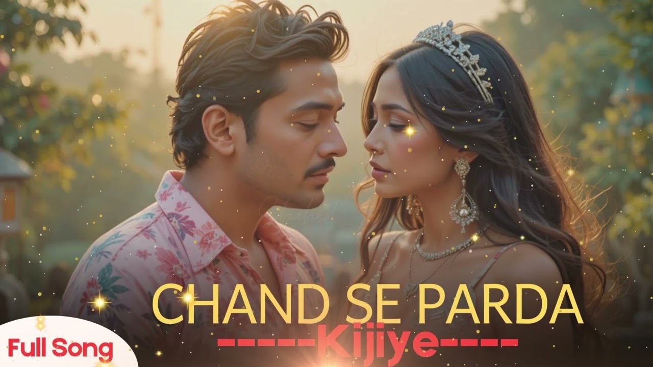 Old Hindi Romantic Song | Heart Touching 60s-70s Vibe Love Song