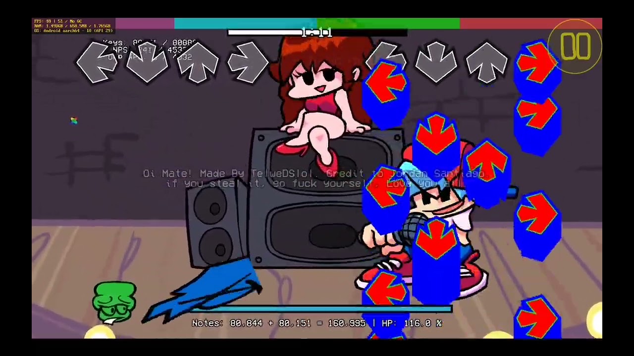 Why-do-people-make-extremely-long-song-names - FnF