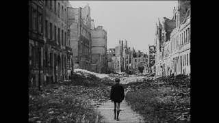 Italian Neorealism : Germany Year Zero ( 1948 )