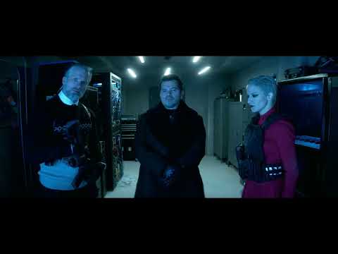 Violent Night - TV Spot "Jolly"
