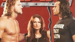 5 WORST Real Life Couple BREAK UP's in WWE History!