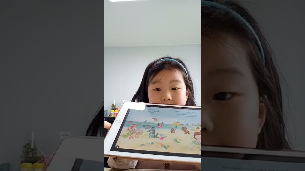 (Ellycho) Skyprivate eye the case of missing granma