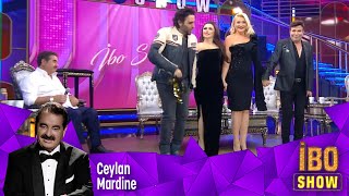 Ceylan  Mardine