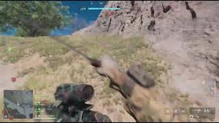 Battlefield 6 constant knife glitch