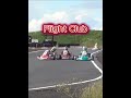 11 Year Old Karting Overtake Masterclass 🏁🔥