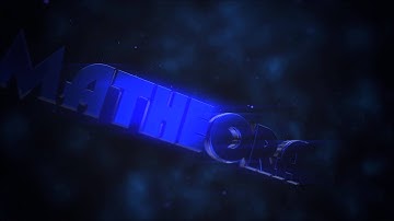 New Intro/First Video