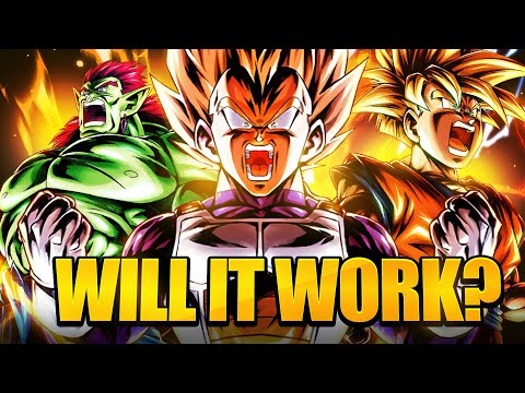 THE CLASSIC Z MOVIES STRIKE BACK! CAN THIS SURVIVE TODAY'S META?!