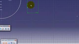 12  CATIA Beginner Tutorial  Axis   Point