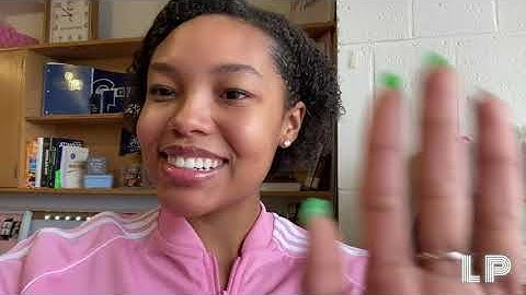 My Week in the Life at Georgetown University: Day 3