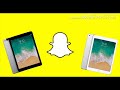How To Download Snapchat On IPad 