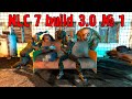 Фартовое прохождение NLC 7 build 3.0 №1