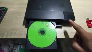 Blu-ray Sony Bdp-s1700
