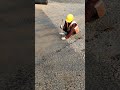 Giogrid fixing work #constructionlife #construction #constructionchannel #heavycivil #shortsviral