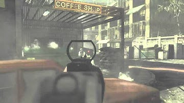 Iinspire Fear & Snoracle dubs dispute map 2: Bootleg