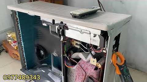 MÁY ĐIỀU HOÀ NHẬT BÃI VỀ VIỆT NAM DÙNG CÓ TỐT HAY KHÔNG ?